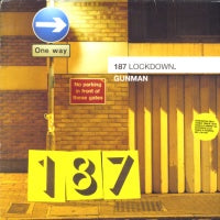 187 LOCKDOWN - Gunman