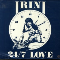 IRINI - 24/7 Love