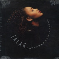 LALAH HATHAWAY - Heaven  Knows / U Godit Gowin On
