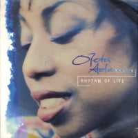 OLETA ADAMS - Rhythm Of Life / Don't Look Too Closely