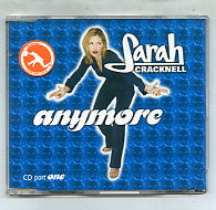 SARAH CRACKNELL - Anymore