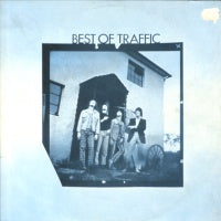 TRAFFIC - Best Of Traffic