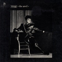 VISAGE - The Anvil