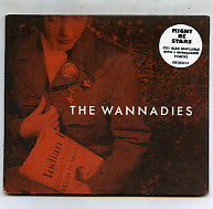 WANNADIES - Might Be Stars