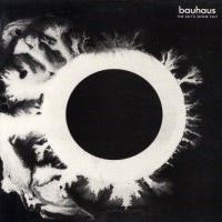 BAUHAUS - The Sky's Gone Out