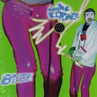 BECK - Midnite Vultures