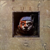 THE CULT - Spiritwalker