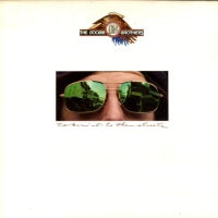 THE DOOBIE BROTHERS - Takin' It To The Streets