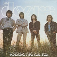 THE DOORS - Waiting For The Sun