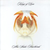 KINGS OF LEON - Aha Shake Heartbreak
