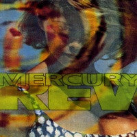 MERCURY REV - Yerself Is Steam