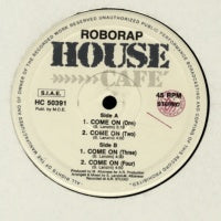 ROBORAP - Come On