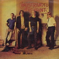THE SAINTS - (I'm) Stranded