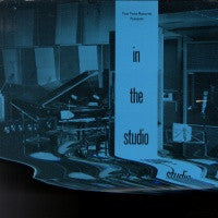 THE SPECIAL A.K.A. - In The Studio