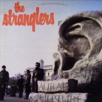 THE STRANGLERS - Aural Sculpture