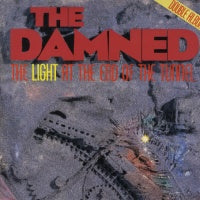 THE DAMNED - The Light At The End Of The Tunnel