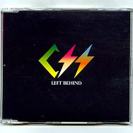 CSS - Left Behind