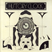 HISTORY CLOCK PRESENTS... - The Fitzcaraldo Variations - Gamma Model / Cuckoo Dub