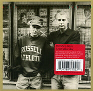 PET SHOP BOYS - A Red Letter Day