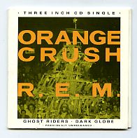 R.E.M. - Orange Crush