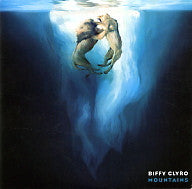 BIFFY CLYRO - Mountains