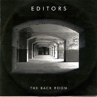 EDITORS - The Back Room