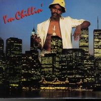 KURTIS BLOW - I'm Chillin'