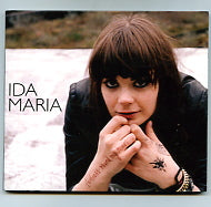 IDA MARIA - Fortress Round My Heart