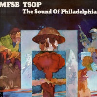 MFSB - TSOP (The Sound Of Philadelphia)