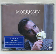 MORRISSEY - In The Future When All's Well