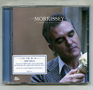 MORRISSEY - In The Future When All's Well