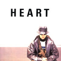PET SHOP BOYS - Heart