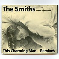 THE SMITHS - This Charming Man