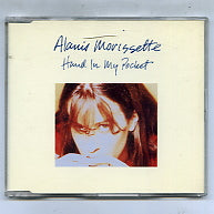 ALANIS MORISSETTE - Hand In My Pocket