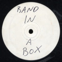 BAND IN A BOX / DILEMMA - Get Dynamite / In Spirit