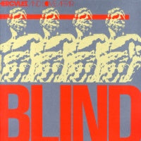 HERCULES & LOVE AFFAIR - Blind