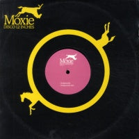 MOXIE (UNDISPUTED TRUTH / MADE IN THE USA) - Undisputable / Melodica