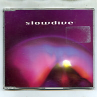 SLOWDIVE - 5 EP