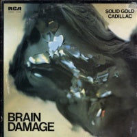 SOLID GOLD CADILLAC - Brain Damage