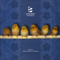 TECHNASIA - Recreations