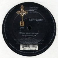 ULTRA NATE - Deeper Love (Missing You)