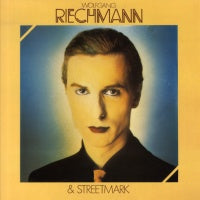 WOLFGANG RIECHMANN & STREETMARK - Wolfgang Riechmann & Streetmark