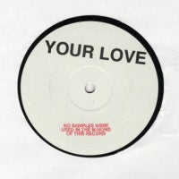 2020 SOUND SYSTEM - The Chase / Your Love