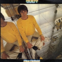 MIKE OLDFIELD - Guilty