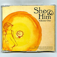 SHE & HIM - Volume One