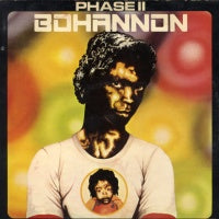 BOHANNON - Phase II