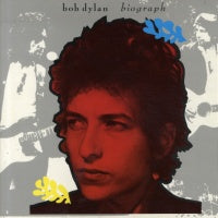 BOB DYLAN - Biograph