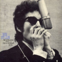 BOB DYLAN - The Bootleg Series Volumes 1-3 (Rare and Unreleased) 1961-1991
