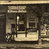 ELTON JOHN - Tumbleweed Connection