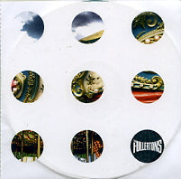 THE FULLERTONS - Halfway Out